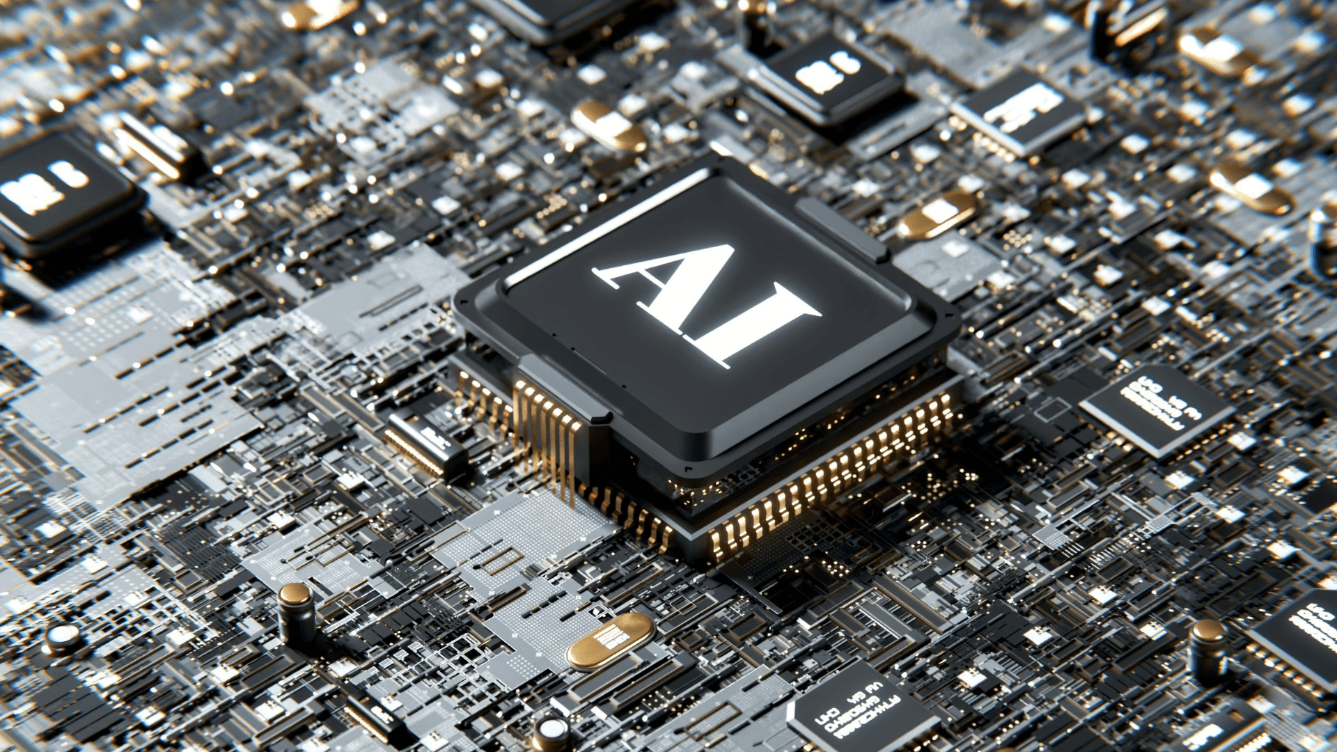 Is Europe now capable of utilising generative artificial intelligence?