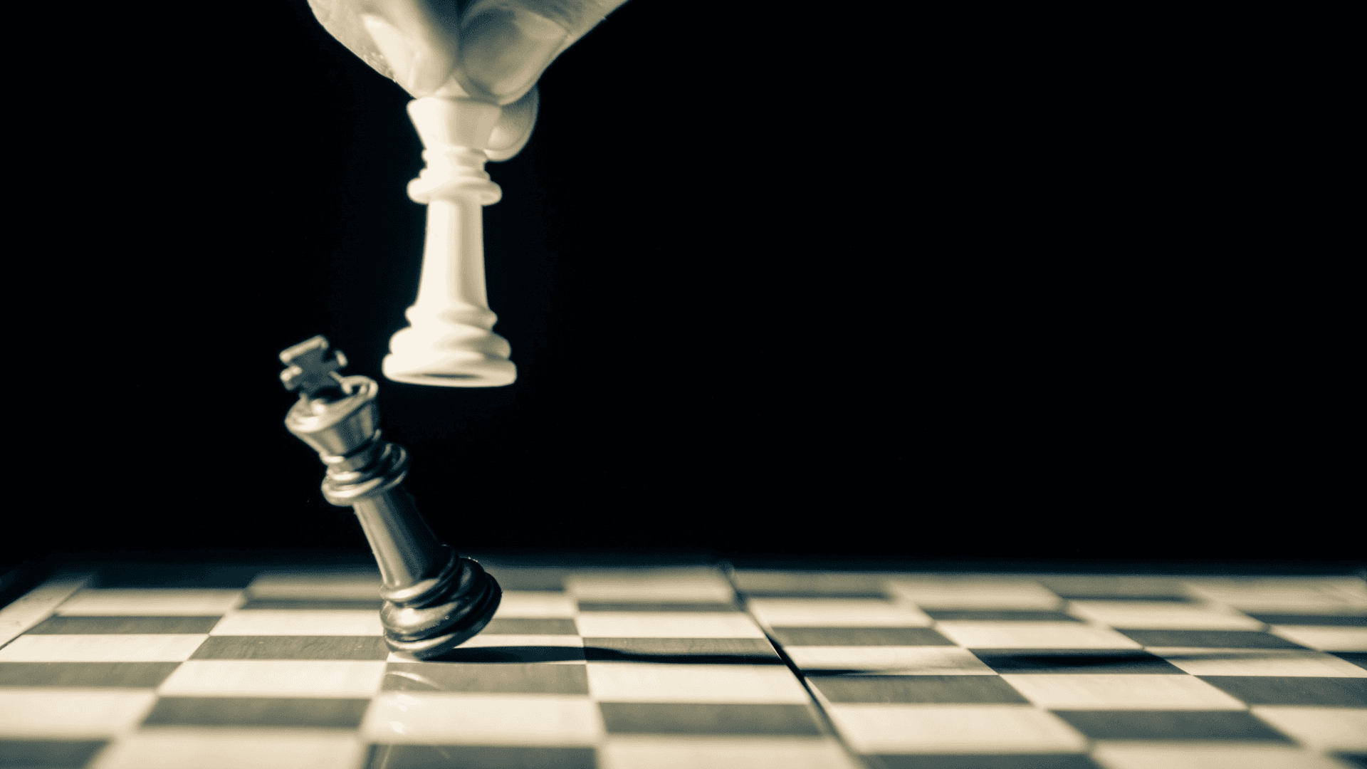 Leading technological firms, cloud service industries, and semiconductor manufacturers are in a race for dominance.
