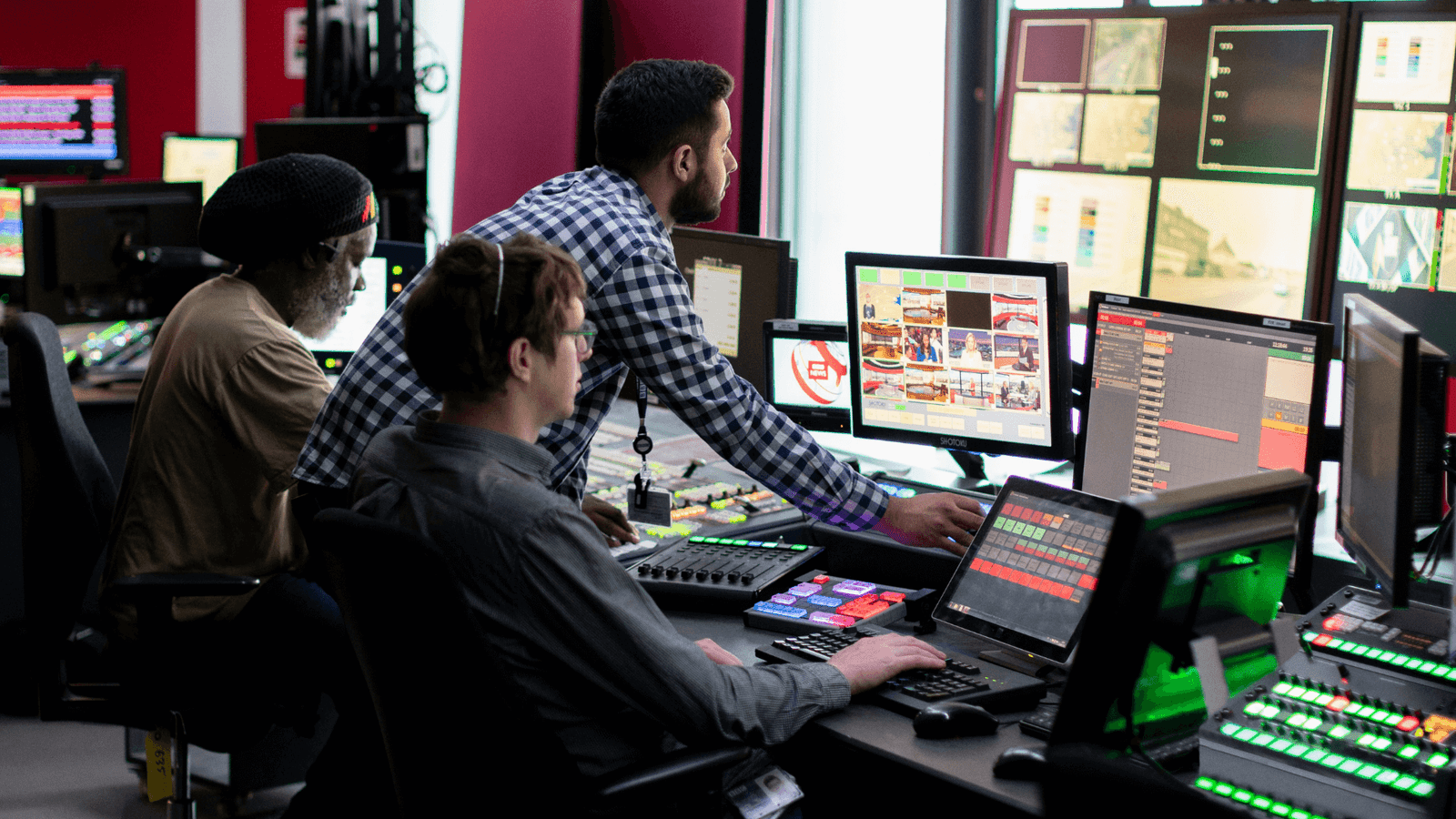 The recent worldwide IT outage taught multiple lessons in crisis management.