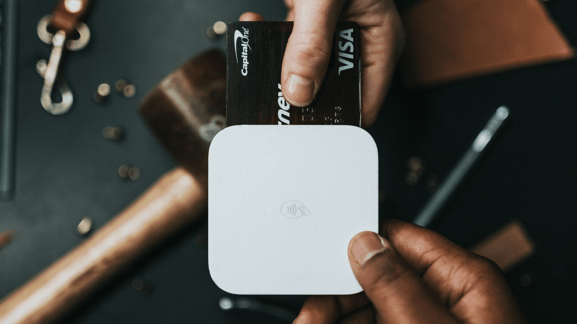 The payment industry calls for powerful cooperation and intelligent innovation, as the new report urges.