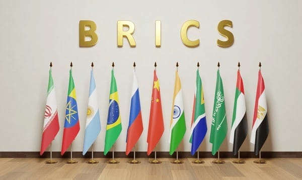 BRICS