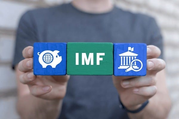 IMF