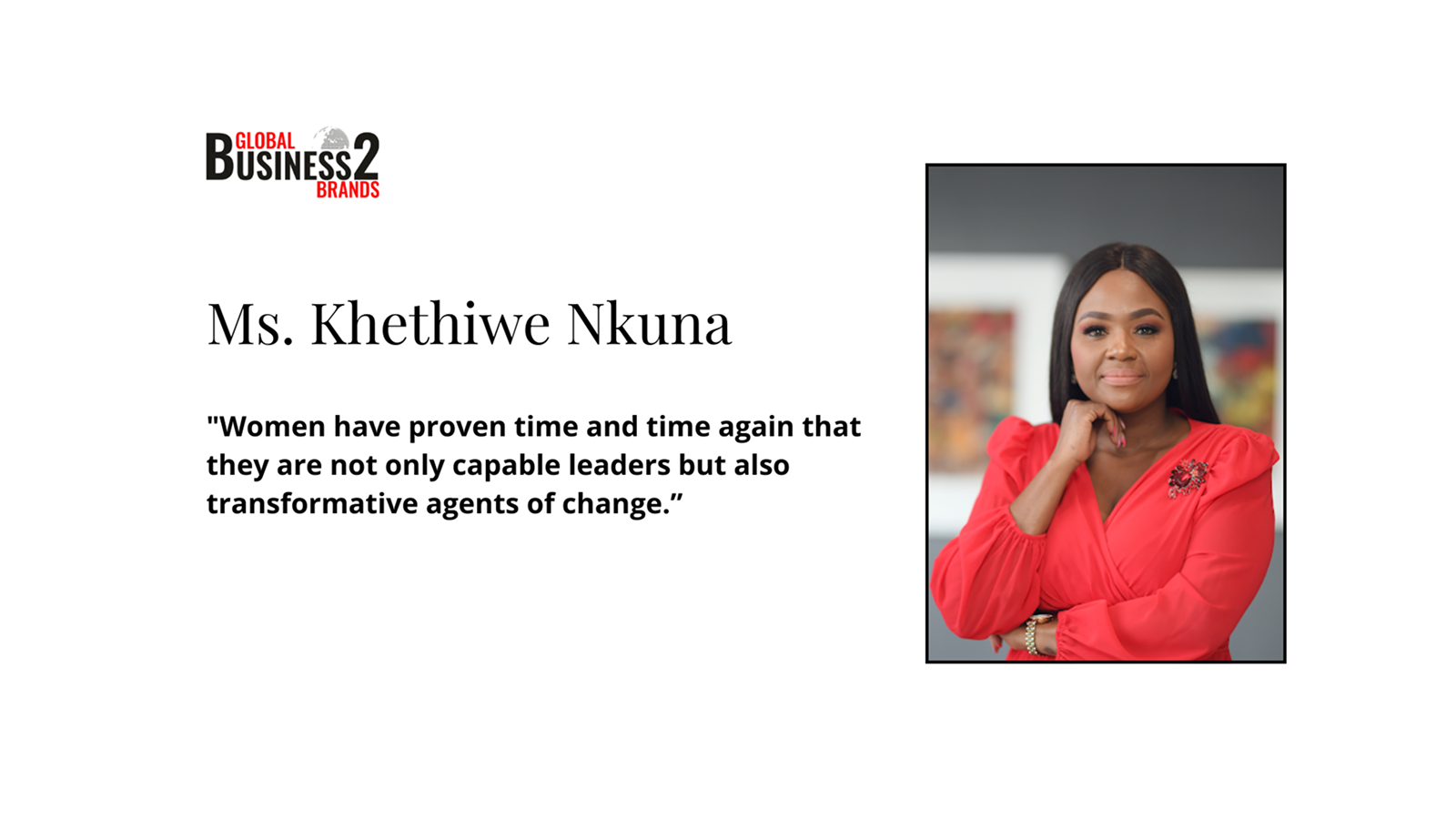 The Hidden Power of Women Leaders: Driving Change in Business and Society