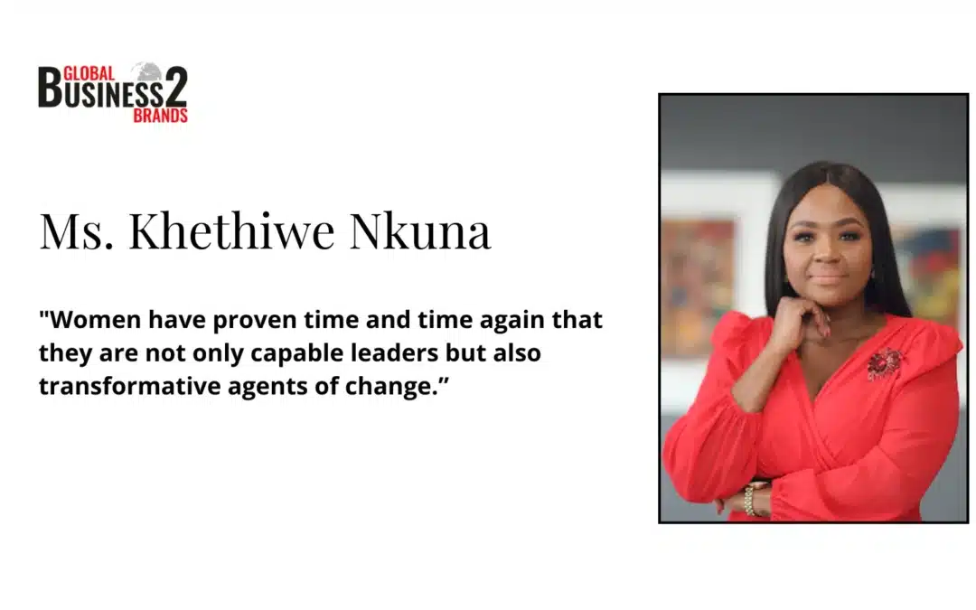 The Hidden Power of Women Leaders: Driving Change in Business and Society