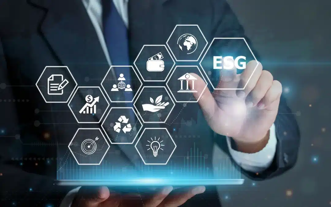 CXO Playbook: Aligning AI with ESG