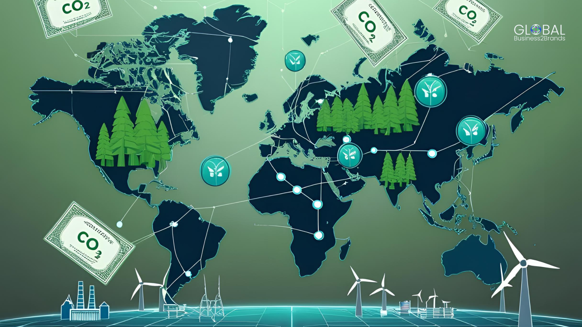 What Are Carbon Credits and Why Do They Matter